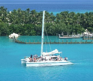 Snorkeling Activities in Turks and Caicos