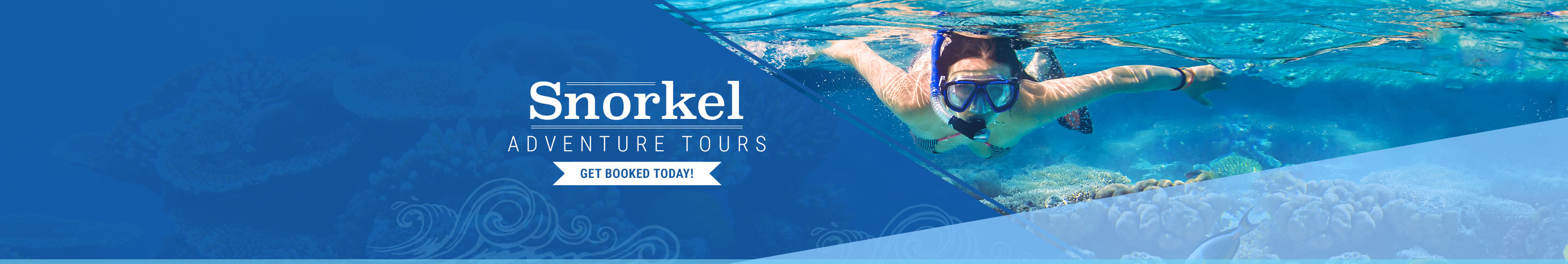Turks and Caicos Snorkeling Tours